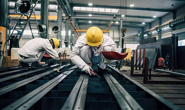 Hatundere Fabrika Taşıma